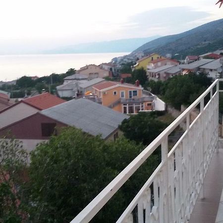 Apartment Greta Senj  Bagian luar foto