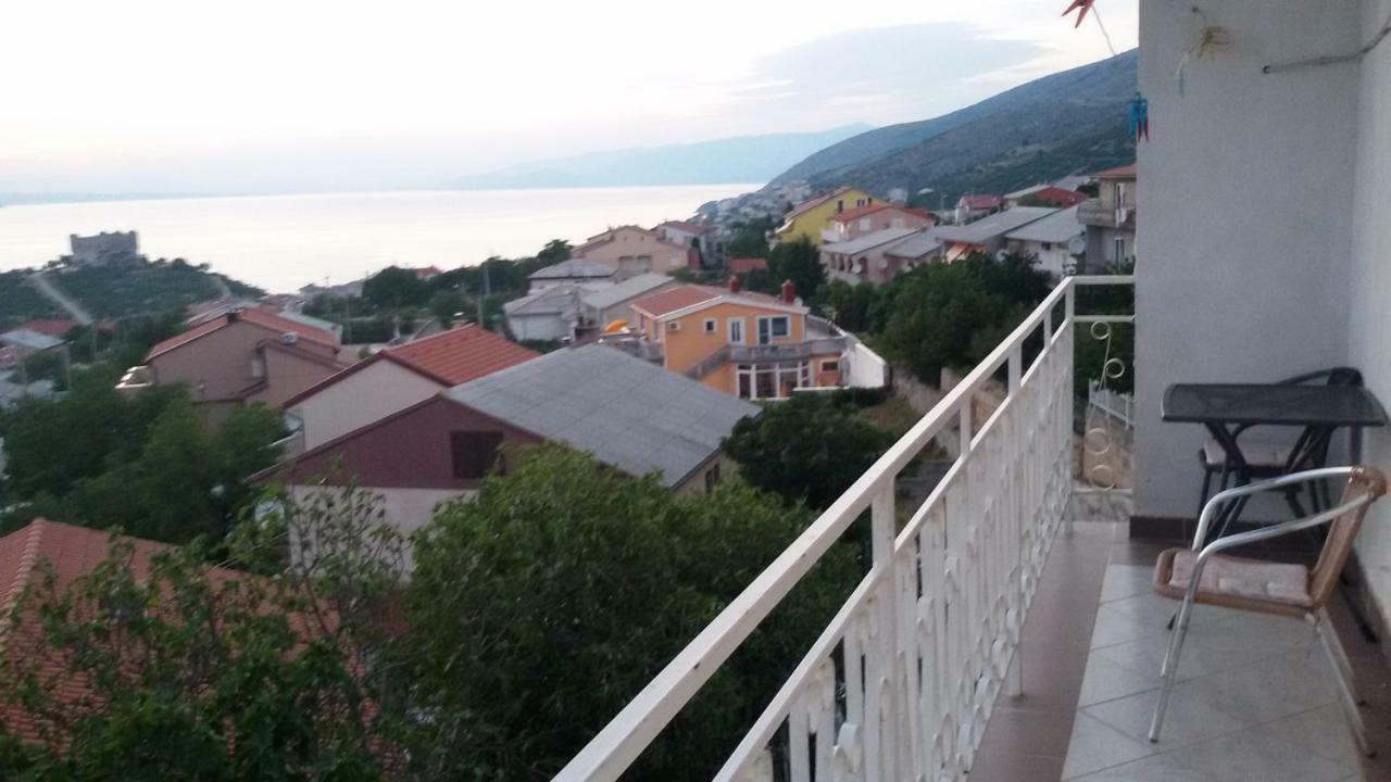 Apartment Greta Senj  Bagian luar foto