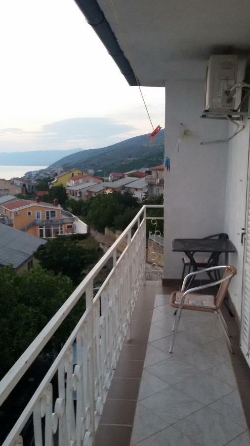 Apartment Greta Senj  Bagian luar foto
