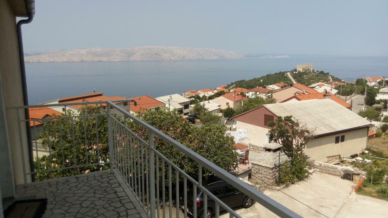 Apartment Greta Senj  Bagian luar foto