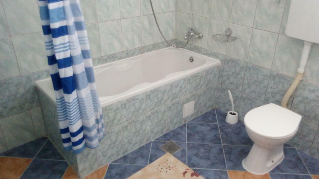 Apartment Greta Senj  Bagian luar foto