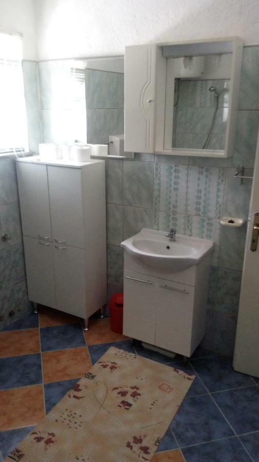 Apartment Greta Senj  Bagian luar foto